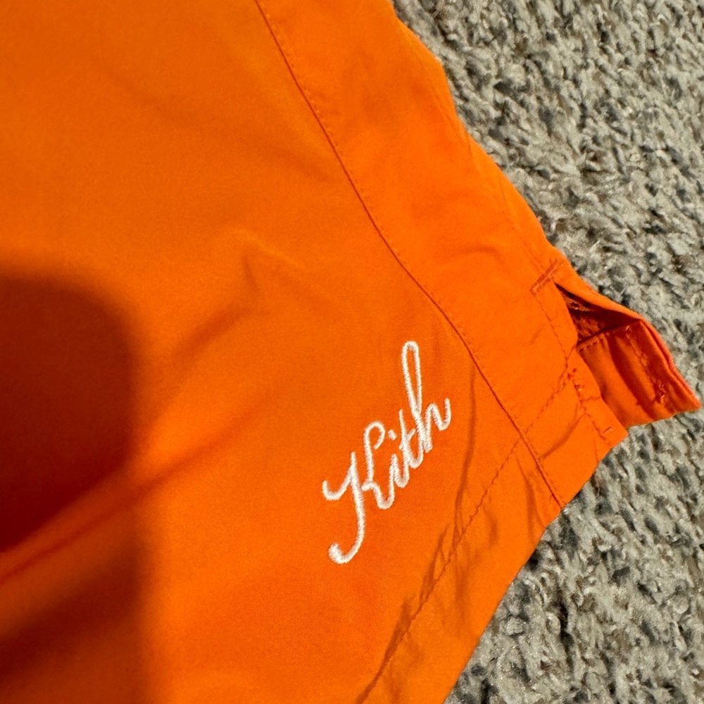 Kith Active Shorts - Picture 5 of 8